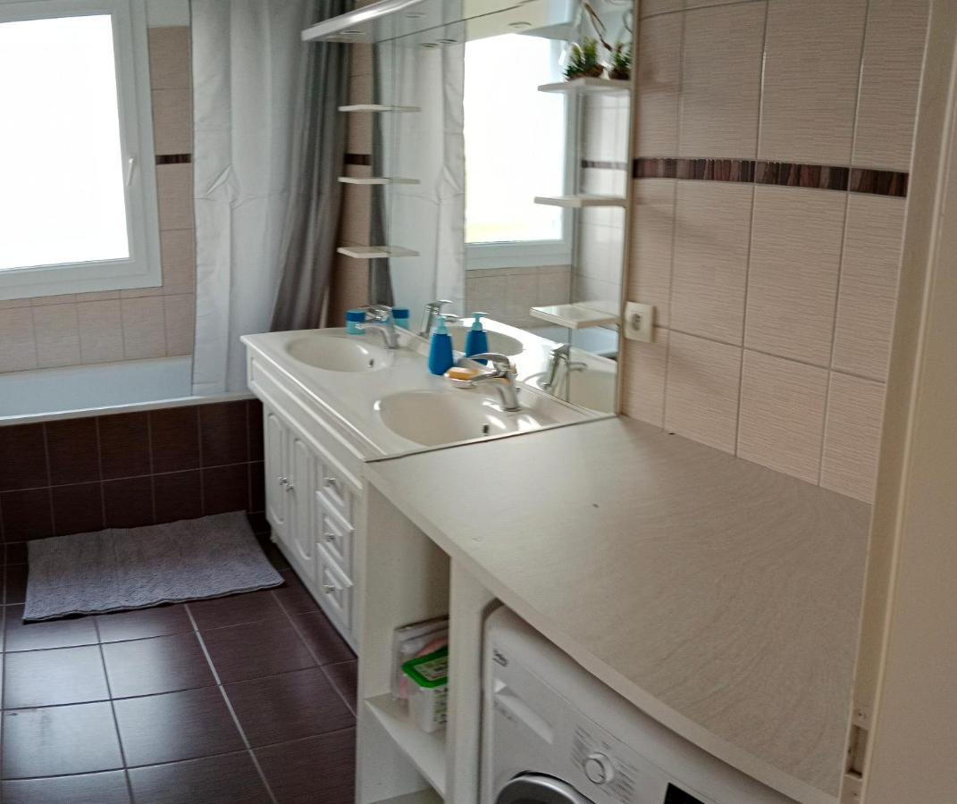 Privatunterkunft #1 Dans Partage - Proche Des Vosges Thann